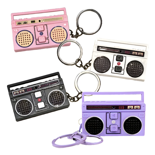 Llavero Grabadora de Voz